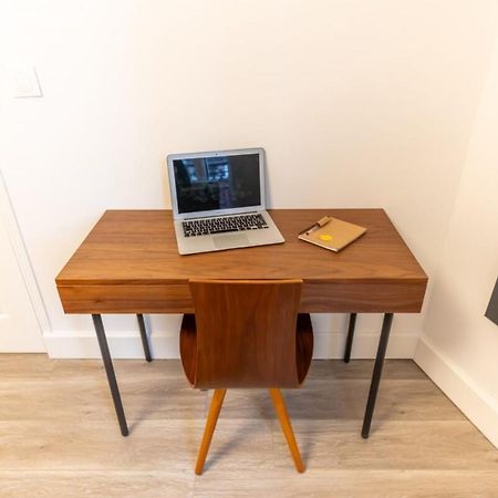 Charming Apartment - 1Br-4P - Bastille Париж Екстериор снимка